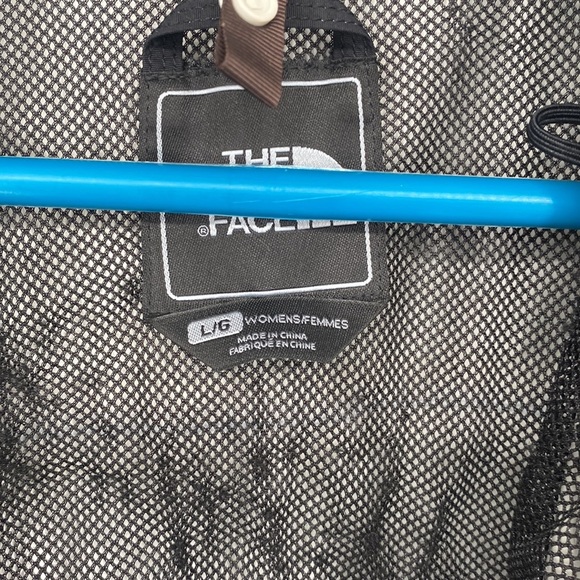 The North Face 3-in-1 Ski Jacket - Size Large - Picture 7 of 9